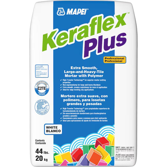 KERIFLEX PLUS GRAY MORTAR