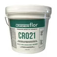 CR021 UNDER FLOR ADHESIVE