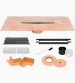 KERDI VARIO FLANGE KIT
