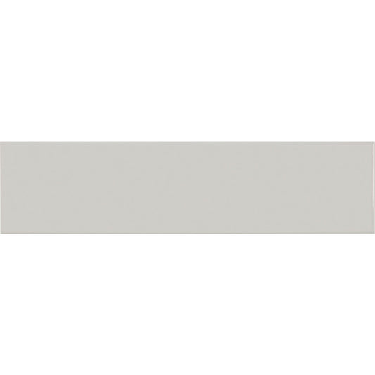 4x16 Antolia Soho Halo Grey Matte Pressed Grey