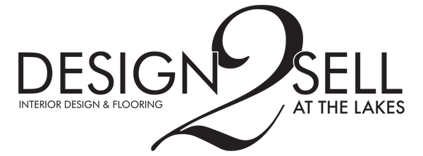 Design 2 Sell at the Lakes