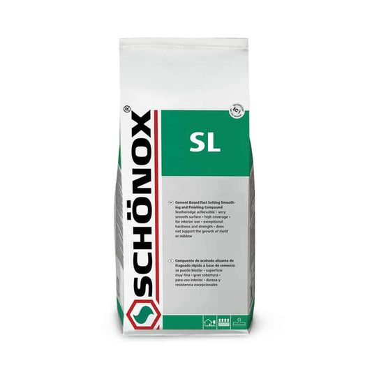 Schonox SL
