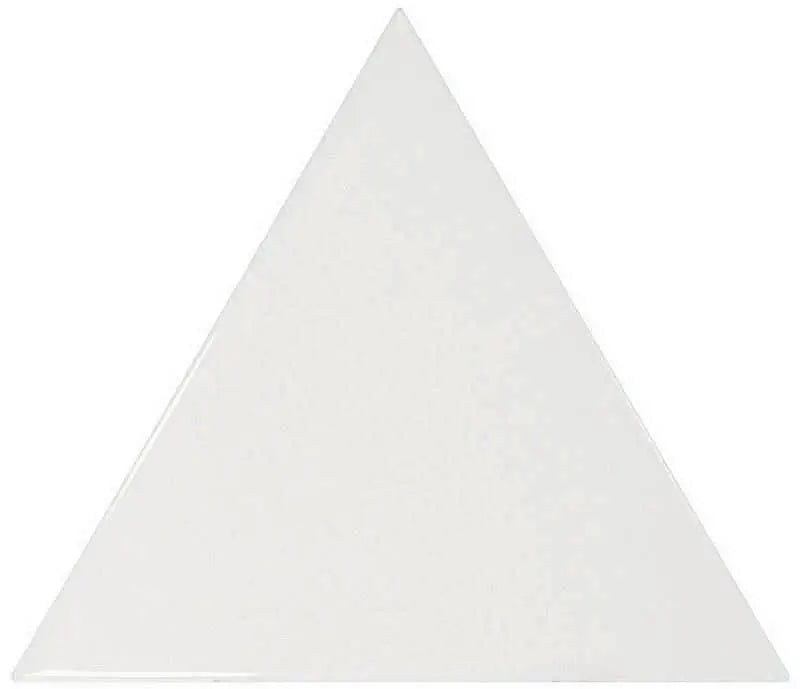10x12 Triamgolo White Equipe 23813