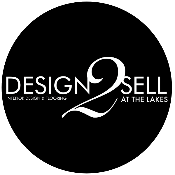 Design 2 Sell at the Lakes