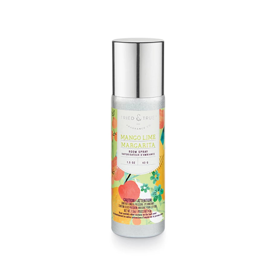 MANGO LIME MARGARITA SCENT