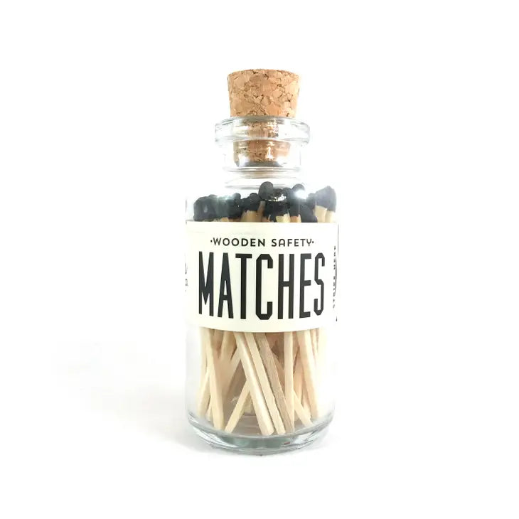 MINI MATCHES