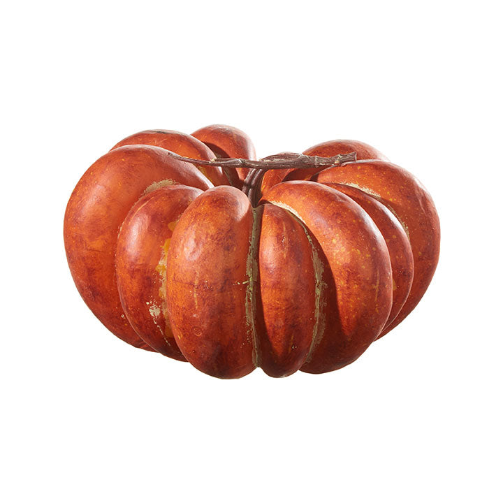 12" PUMPKIN