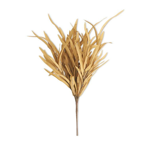 FAUX DRIED GRASS STEM