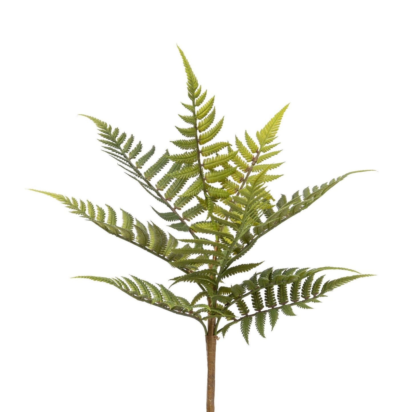 ARTIFICIAL FERN STEM (SHORT)