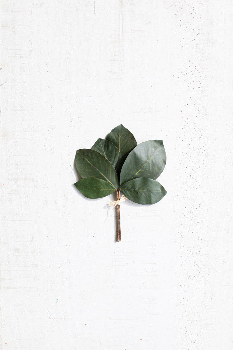 MAGNOLIA LEAF SPRAY