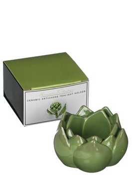 ARTICHOKE VOTIVE CUP