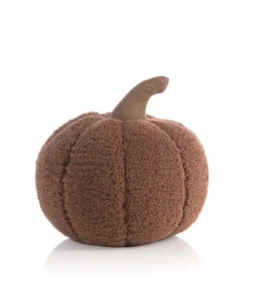 RUST SHERPA PUMPKIN