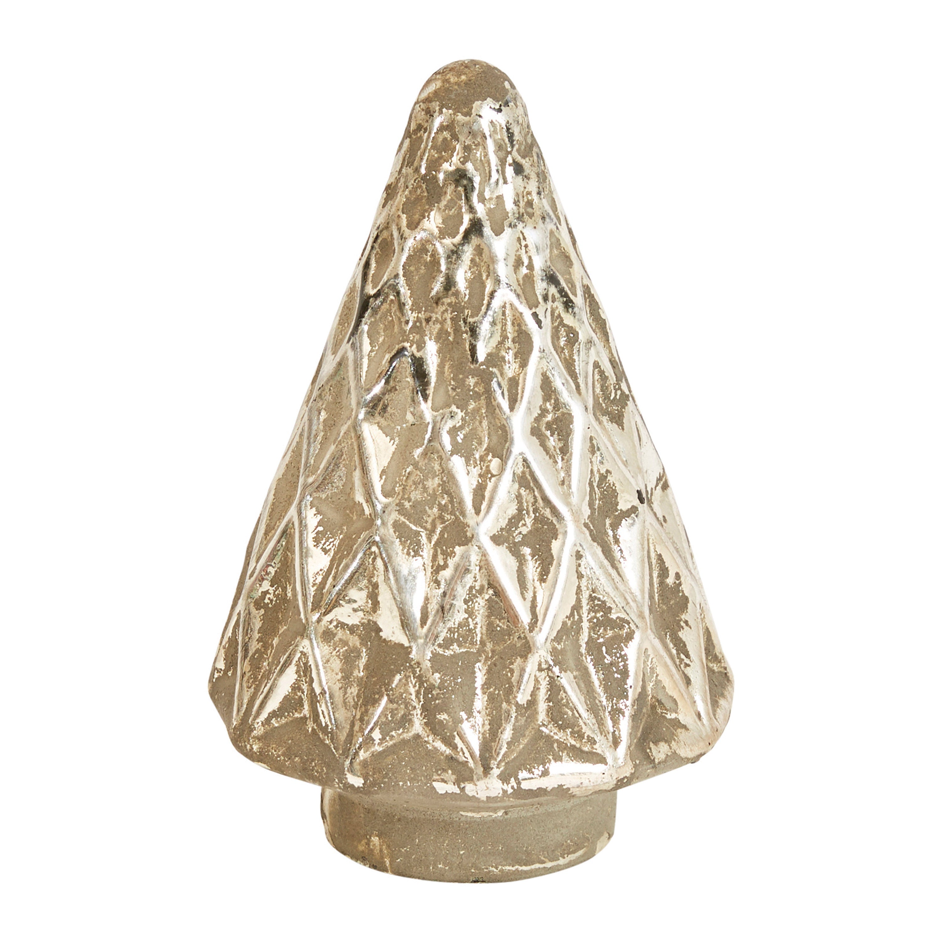 Glass Tree Composition ANTIQUE FINISH GLASS TREE – Design 2 Sell at the Lakes